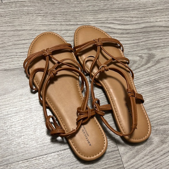 American Eagle Outfitters Sandals - Picture 3 of 3